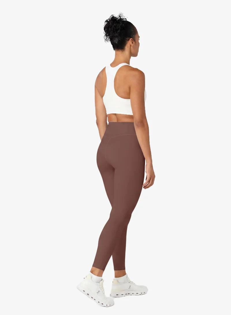 سكوات وولف بنطلون ضيق بخصر مرتفع  بوصة