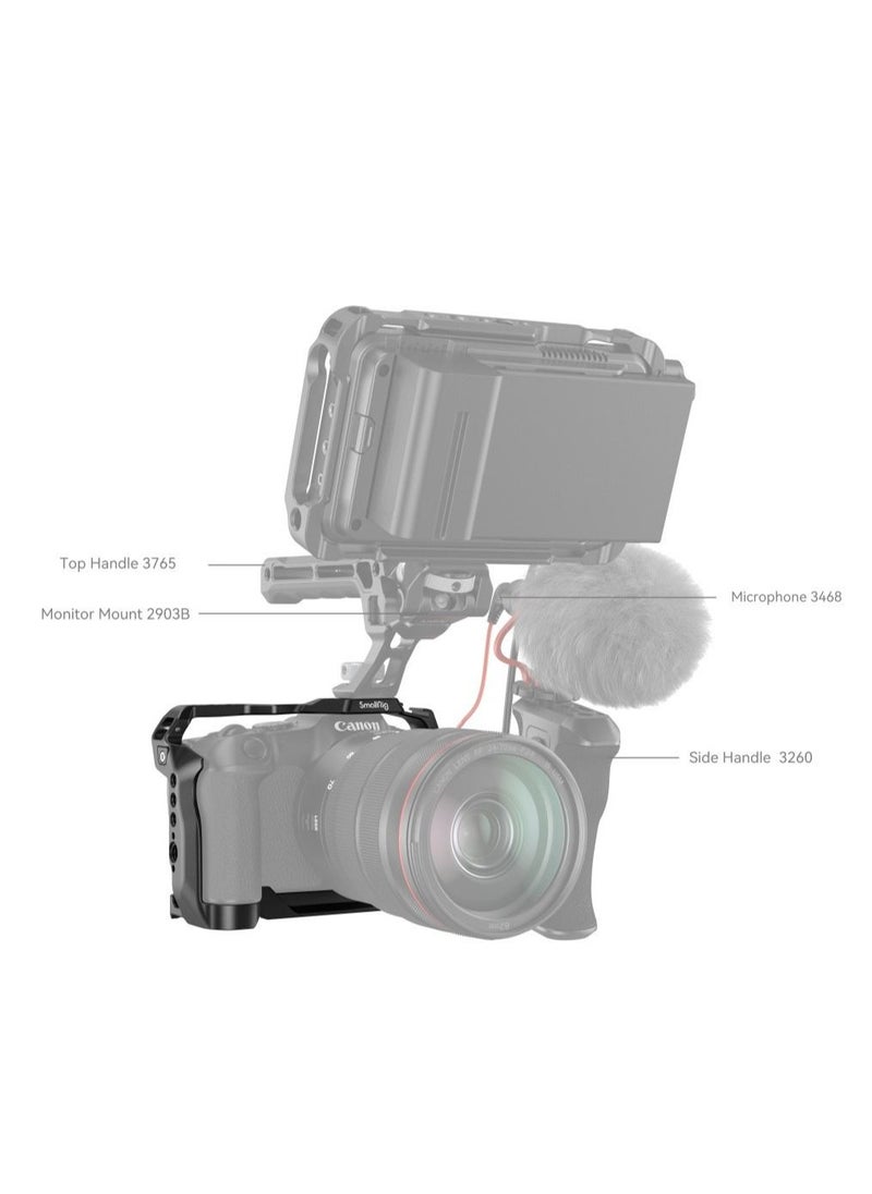 سمول ريج - 4212 جهاز صغير قفص واحد لكاميرا  EOS R8 كانون - Image 1