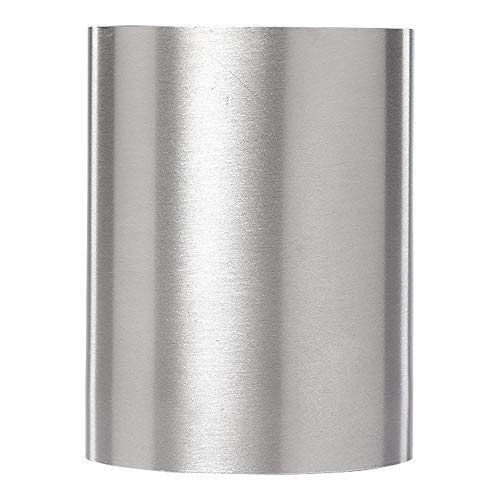 Barfly Thimble Measure, 100 ml., Stainless Steel - Image 1