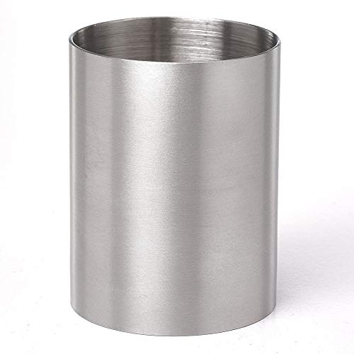 Barfly Thimble Measure, 100 ml., Stainless Steel - Image 2