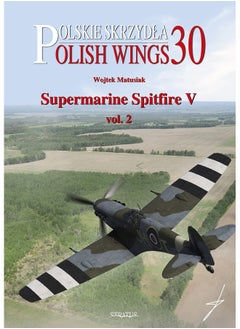 Supermarine Spitfire V: Volume 2