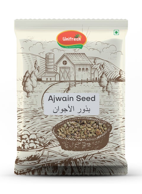 Ajwain Seed 100g