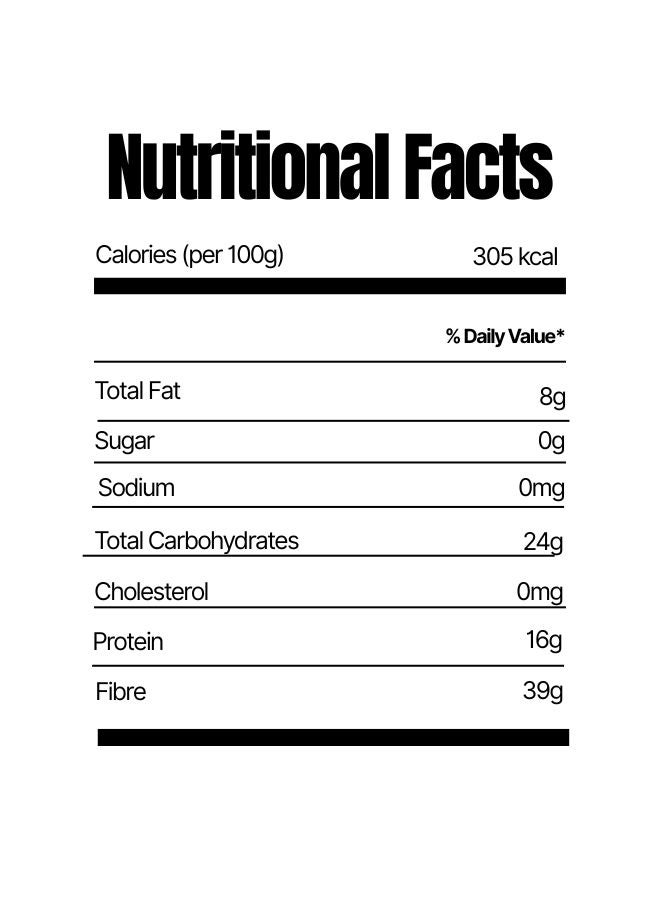 Unifresh Ajwain Seed 100g - Image 3