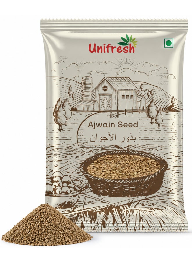Unifresh بذور الأجوان - Image 2