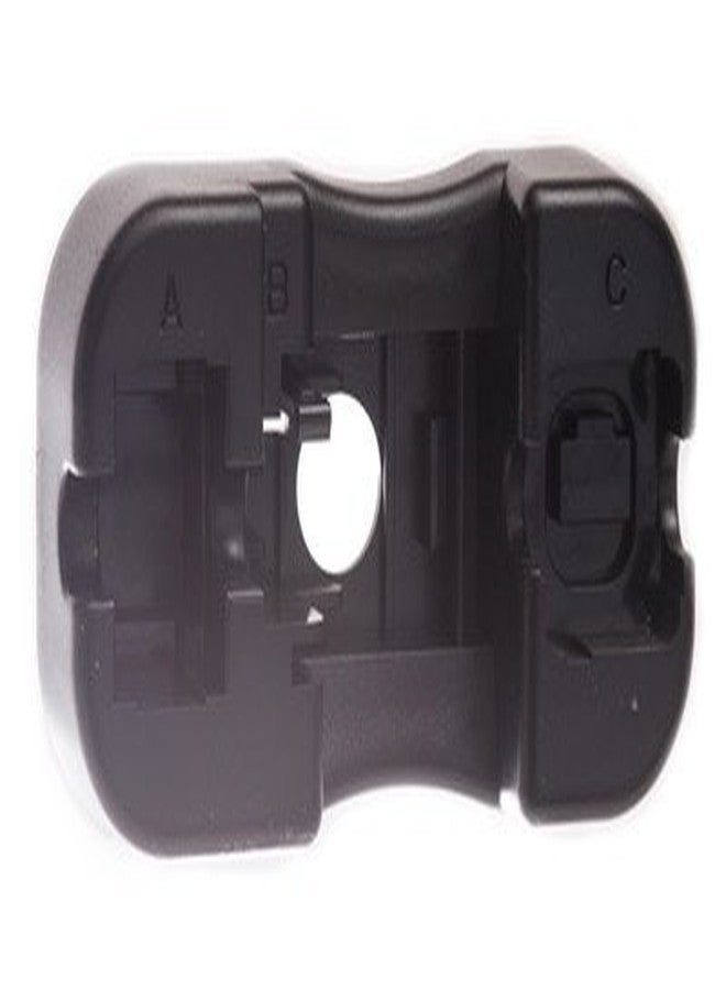 iMBAPrice Universal Cat6/Cat5e/RJ11/12 Keystone Jack Punch Down Stand - Image 3