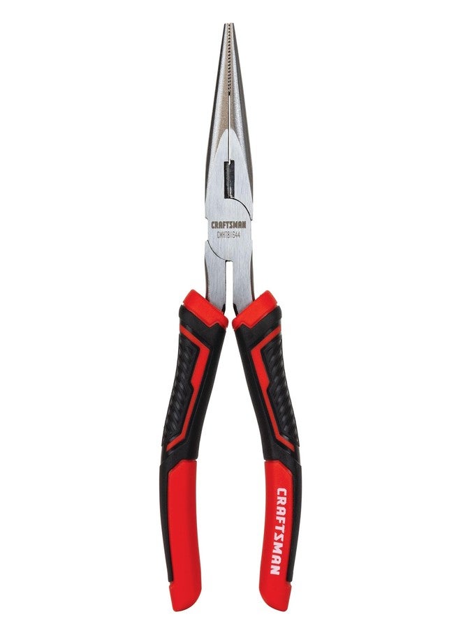 كرافتس مان كماشة CRAFTSMAN CMHT81644 CFT ذات الأنف الطويل - 6 بوصات