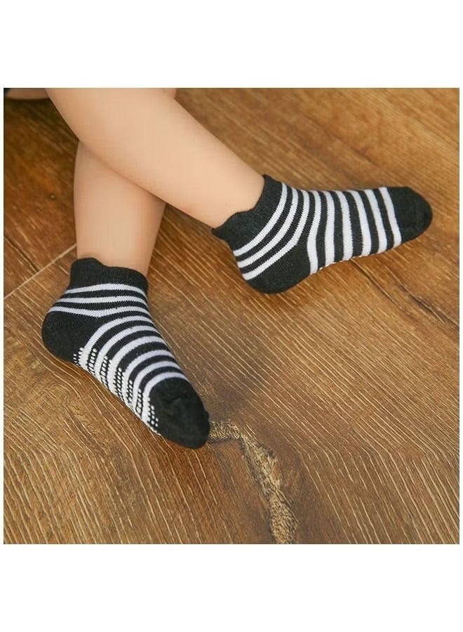 جونيس الجوارب القطنية الجميلة - Image 5