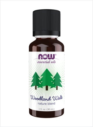 Now Essential Oils Woodland Walk Nature Blend Oil – 30ml Bottle - pzsku/Z8C0F72C66755BE788D09Z/45/_/1733739054/b38d8ed9-8bf5-45d5-9936-df7862606103