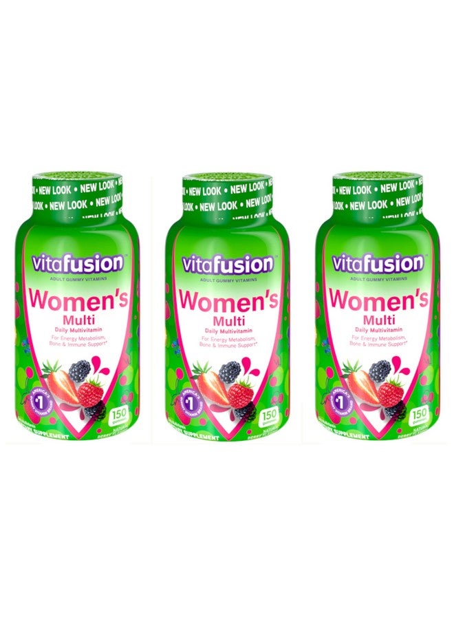 Vitafusion Women - Image 2
