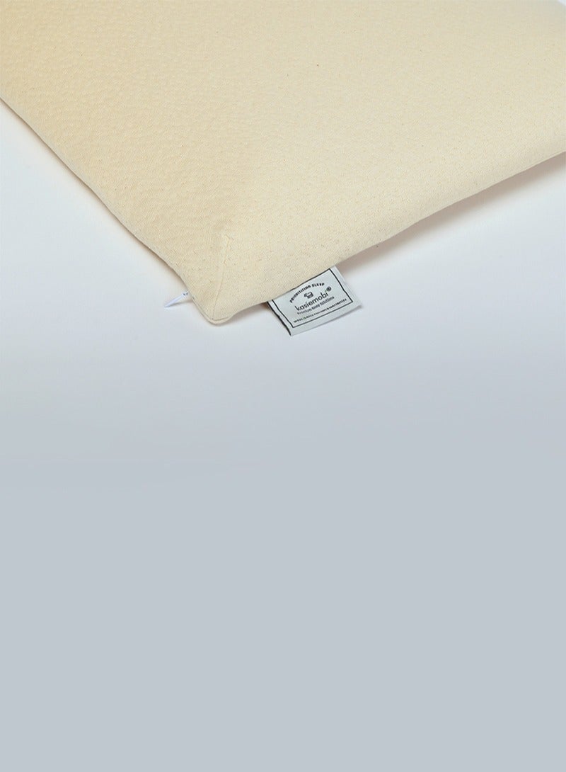 kasiemobi Kasiemobi Half Pillow 60x40x5 C.M  - Image 4
