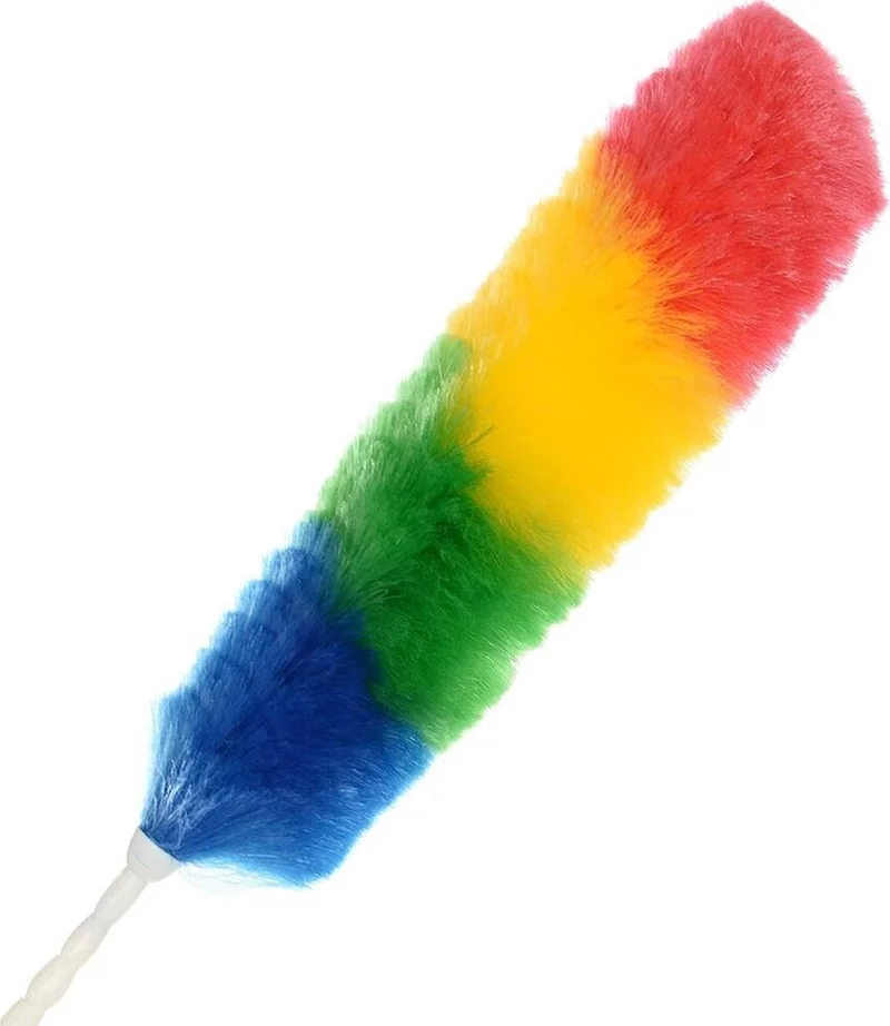 5DM Anti Static Dusting Tassel Duster