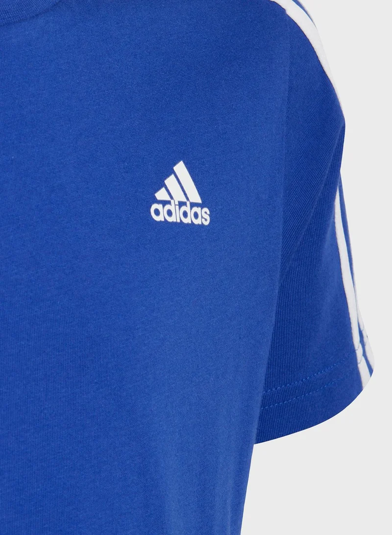 Adidas 3 Stripes T-shirt