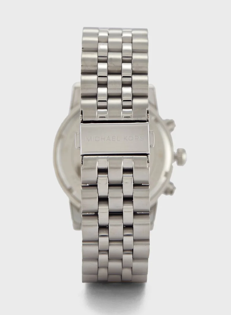 Michael Kors Mk8952 Analog Watch