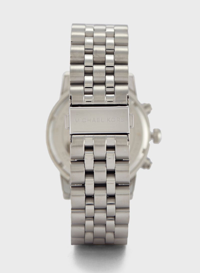 مايكل كورس ساعة أنالوج - Image 4