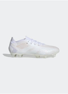 Adidas Predator Accuracy.1 Low Firm Ground Football Boots  - Image 1