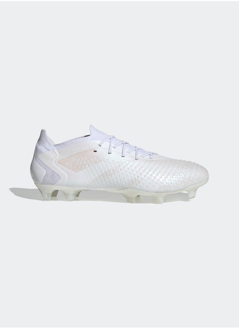 Predator Accuracy.1 Low Firm Ground Football Boots