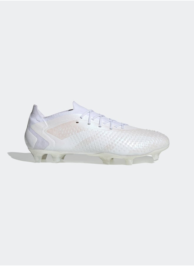 Adidas حذاء Predator Accuracy.1 لكرة القدم على أرضية منخفضة الصلابة  - Image 1
