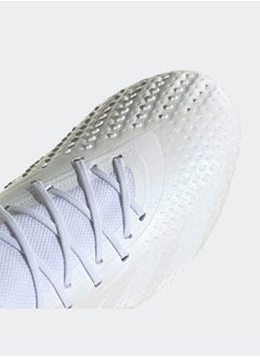 Adidas Predator Accuracy.1 Low Firm Ground Football Boots  - Image 5