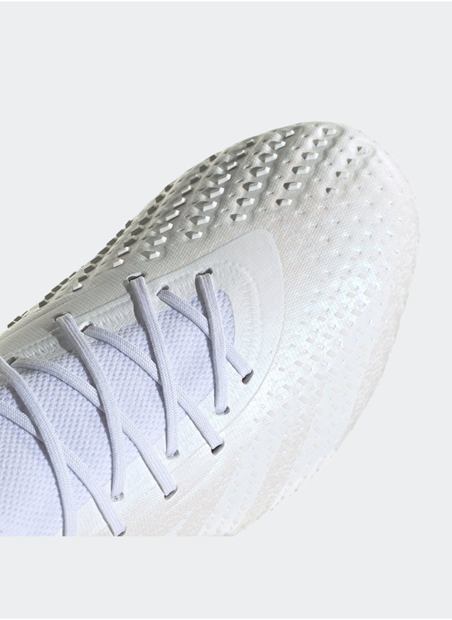 Adidas حذاء Predator Accuracy.1 لكرة القدم على أرضية منخفضة الصلابة  - Image 5