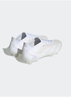 Adidas Predator Accuracy.1 Low Firm Ground Football Boots  - Image 4