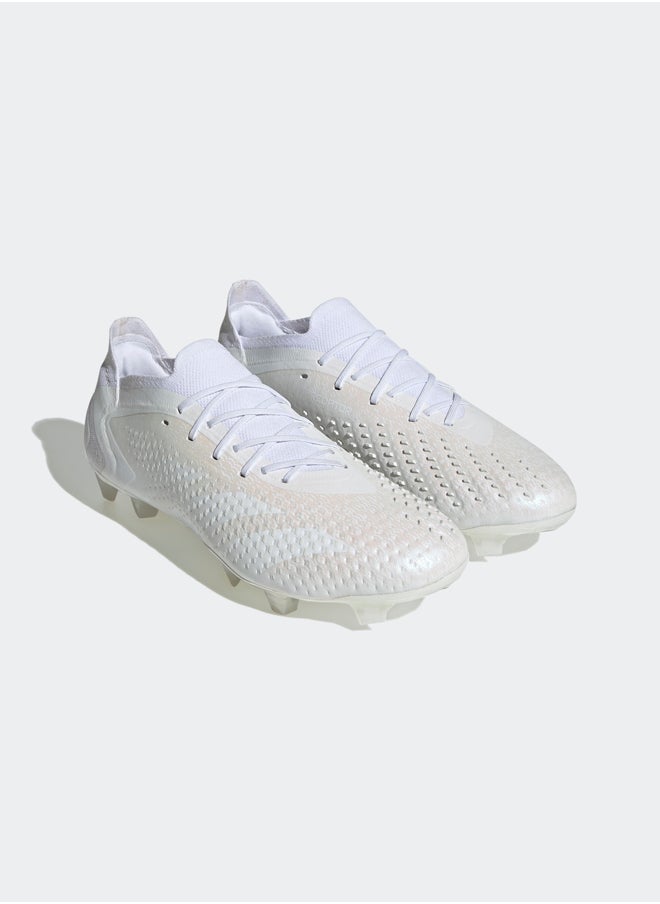 Adidas حذاء Predator Accuracy.1 لكرة القدم على أرضية منخفضة الصلابة  - Image 3