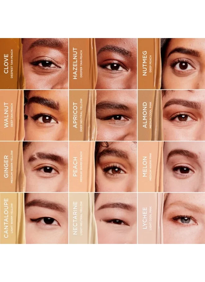 Benefit Cosmetics Boi-Ing Bright On Concealer - Shade 4