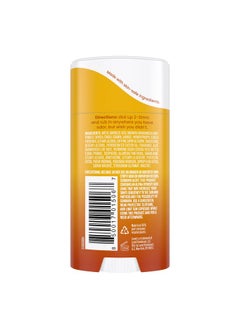 Lume Invisible Cream Stick - 2.2 Ounce (Toasted Coconut)  - Image 2