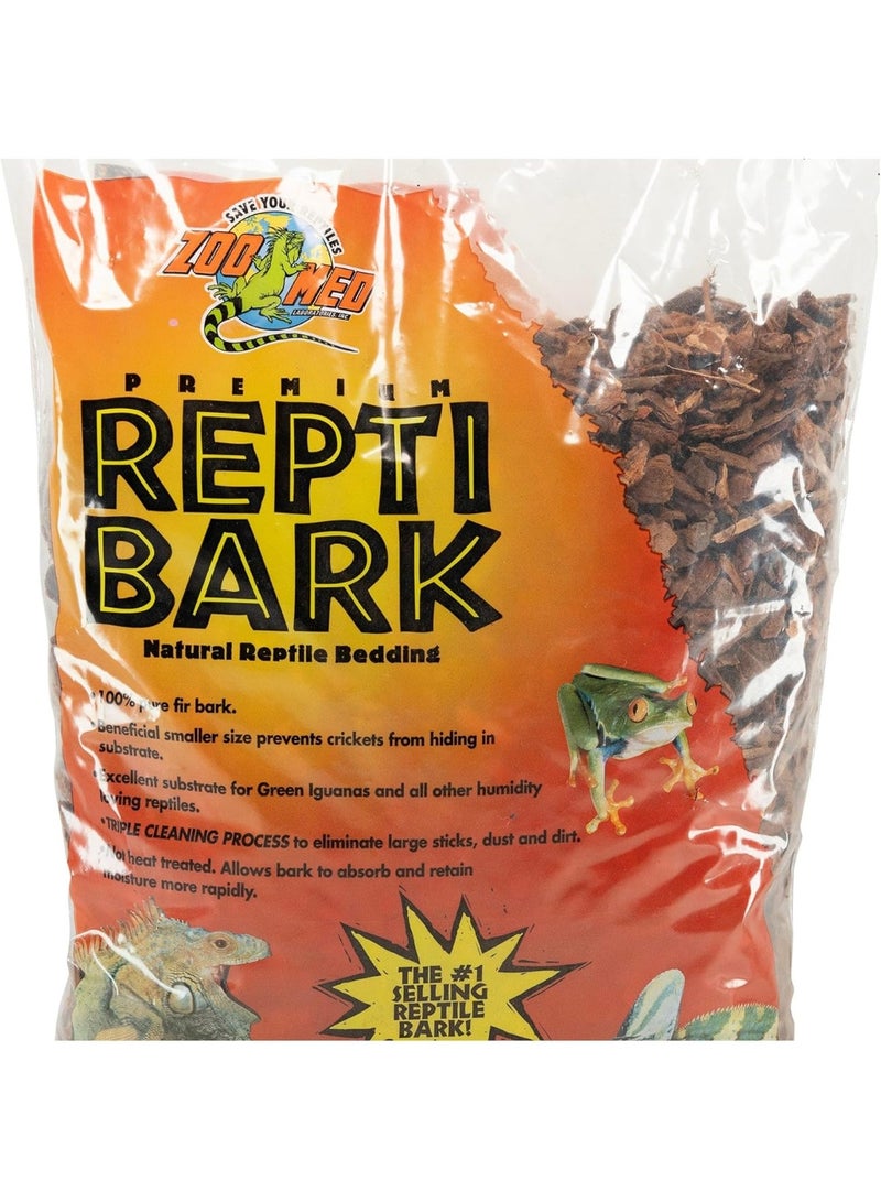 Zoo Med Zoo Med Premium Repti Bark - Image 1