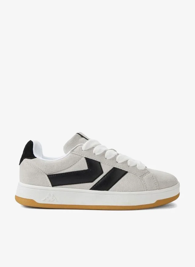 كابا حذاء مشي نسائي برباط