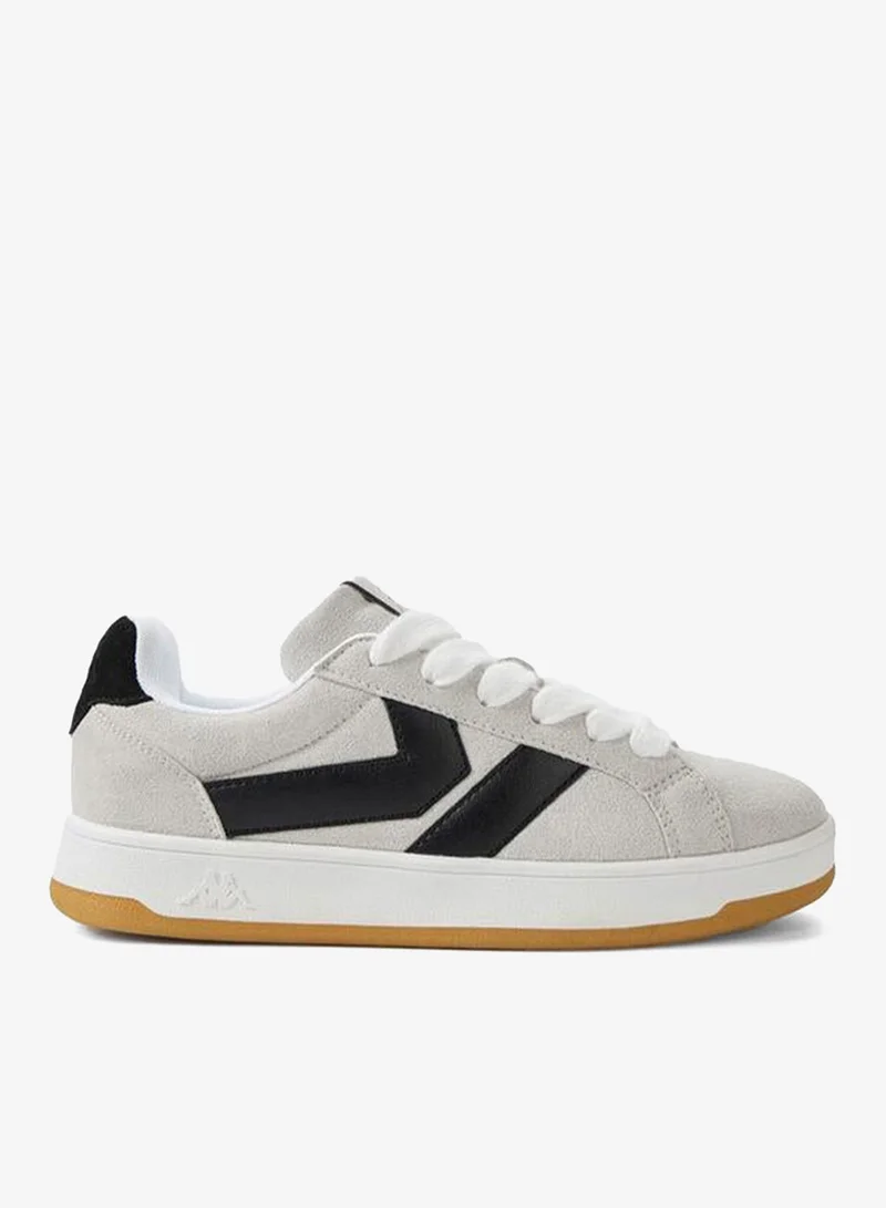 كابا حذاء مشي نسائي برباط