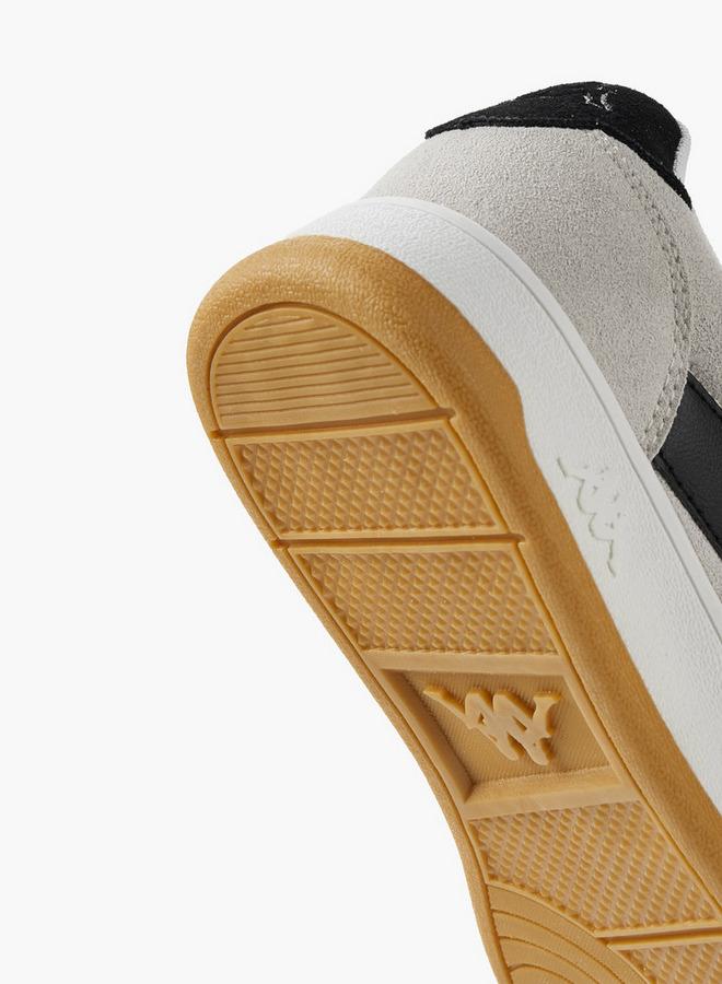 Kappa Women Lace-Up Sports Shoes - Image 4