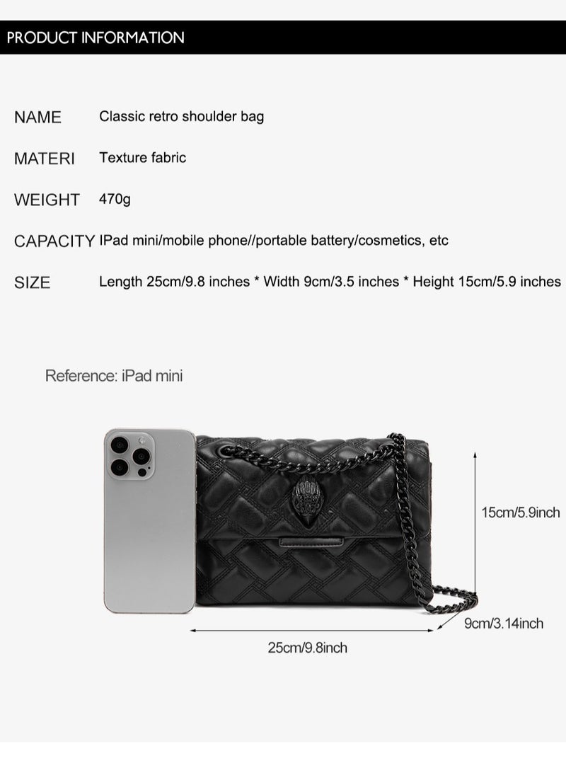 Kurt Geiger Crossbag Bag - Image 4