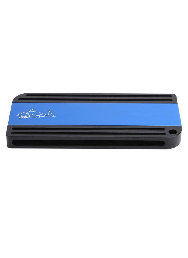 Thoraya NVME TYPE-C mobile hard disk box TYPE-C3.1 JMS583 M.2 to USB3.1  - Image 3