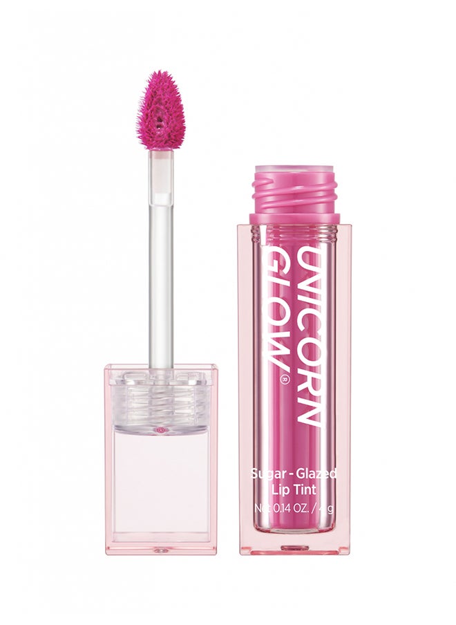 UNICORN GLOW - Sugar-Glazed Lip Tint 04 Charming - Image 1