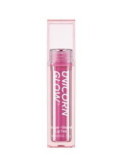 UNICORN GLOW Sugar-Glazed Lip Tint 04 Charming  - Image 2