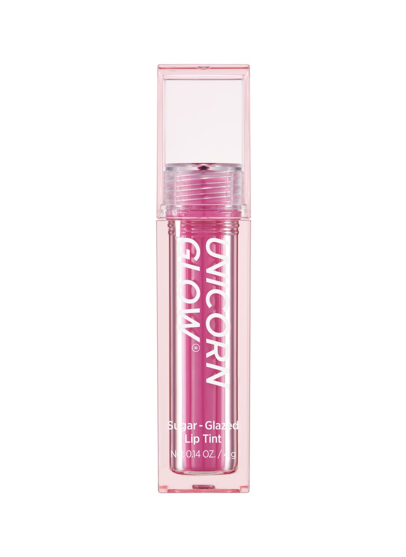 UNICORN GLOW - Sugar-Glazed Lip Tint 04 Charming - Image 1