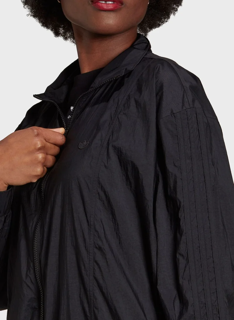 adidas Originals Essential Track Jacket