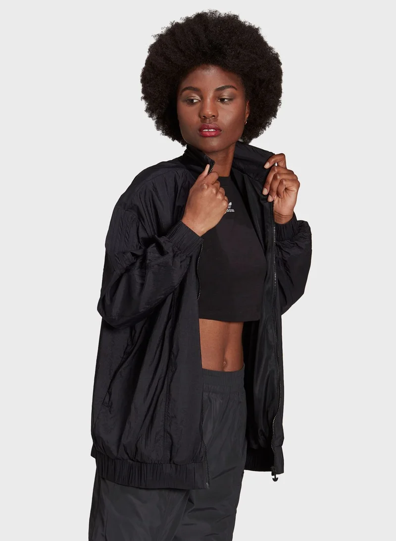 adidas Originals Essential Track Jacket