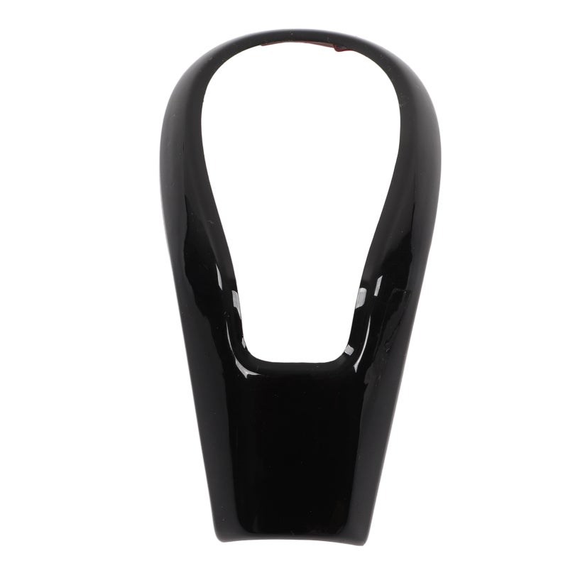 Gear Shift Head Cover: ABS Material, Perfect Fitment Shifter Knob Frame - Scratch Protection Car Replacement Part for XC60 S60 V60 V40 S80 Interior Decoration - Image 4