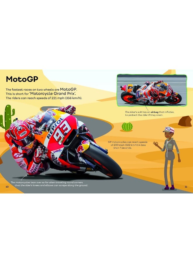 On Two Wheels - Image 3