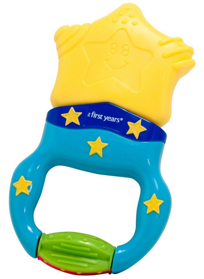 Lamaze The First Years Massaging Action Teether - Image 1