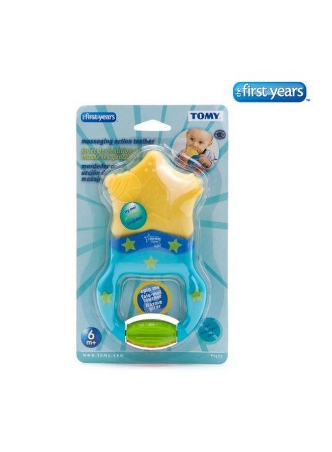 Lamaze The First Years Massaging Action Teether - Image 5