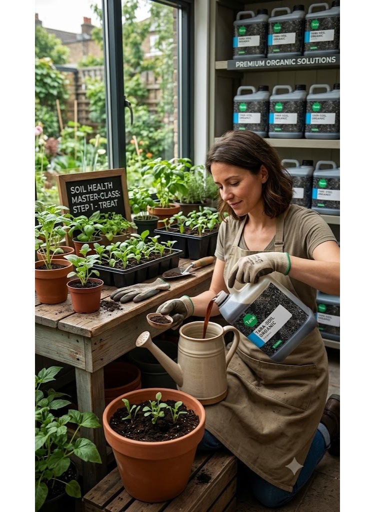 Tara soil organic matter 5L - Image 3