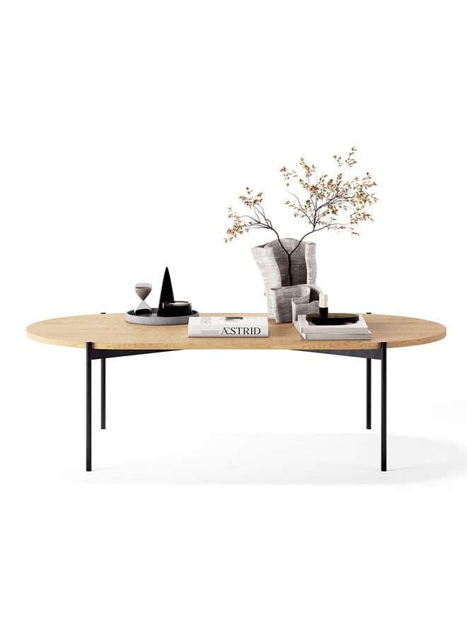 Lament Full Metal Table With Wooden Surface - pzsku/Z8C1060144CB5C791B008Z/45/_/1734432584/8b3de8b3-c90b-42f4-a128-42c649a62cc7