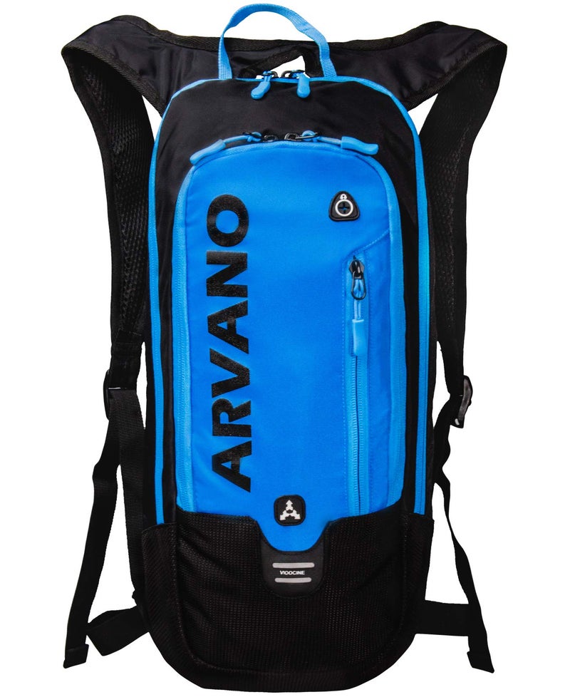 Arvano Bike Backpack Small Mountain Biking Backpack Lightweight 6l Daypack - MTB Cycling,Hiking,Skiing,Snow Bicycle,Snowboard - Image 1