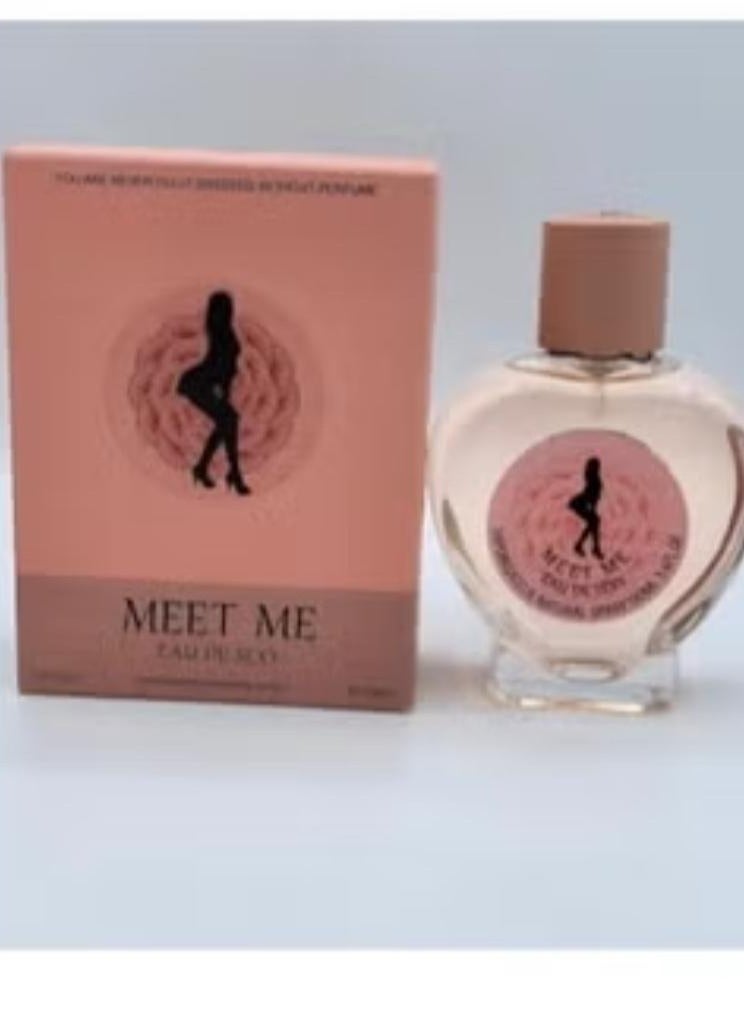Meet Me perfume