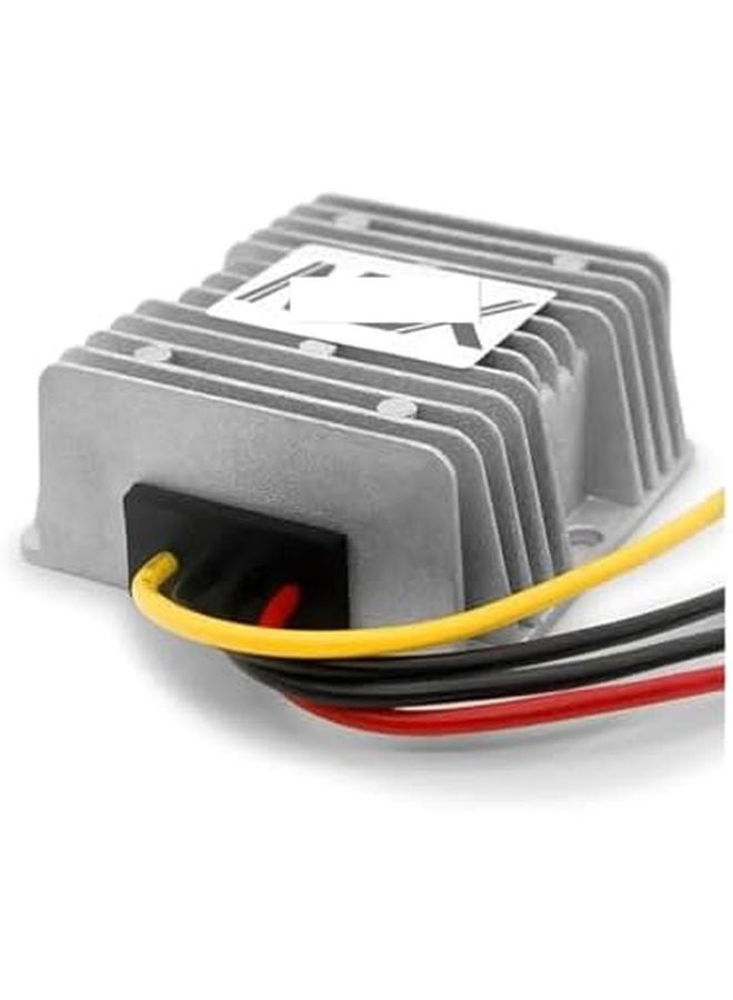 60V إلى 5V 8A محول طاقة وحدة تنحي منظم جهد التيار المستمر 20-75 فولت - Image 3