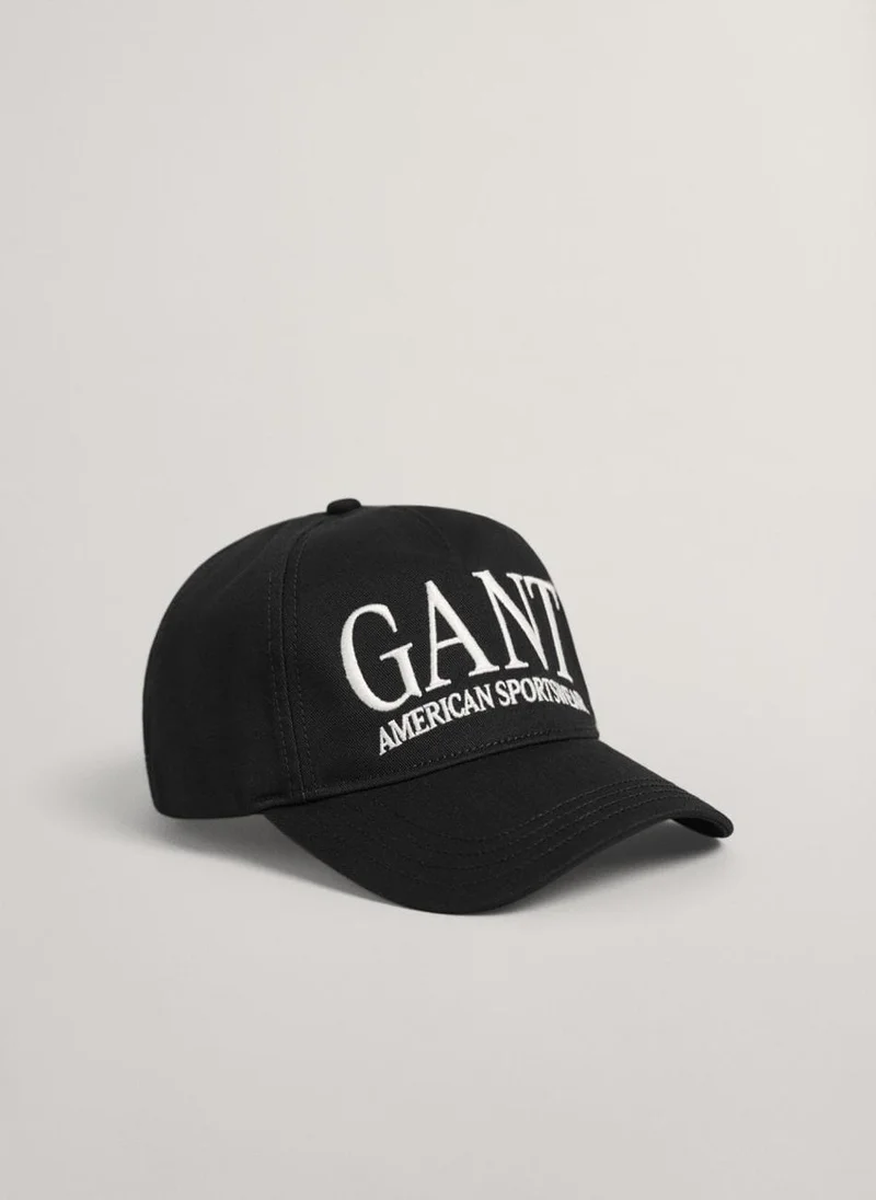 GANT Gant Graphic Cap