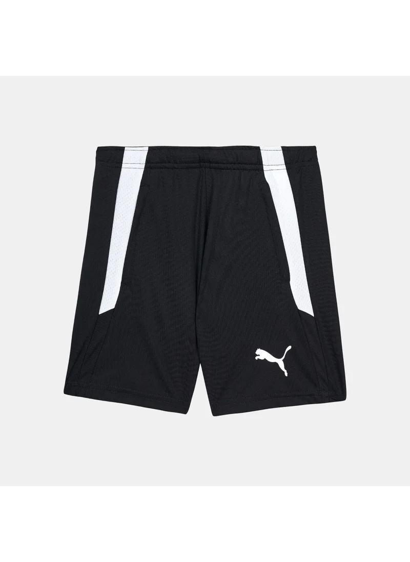 PUMA Kids' teamLIGA Football Shorts
