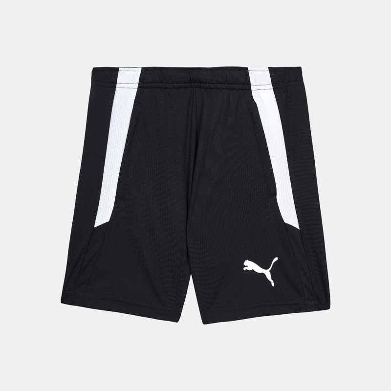 PUMA Kids' teamLIGA Football Shorts - Image 1